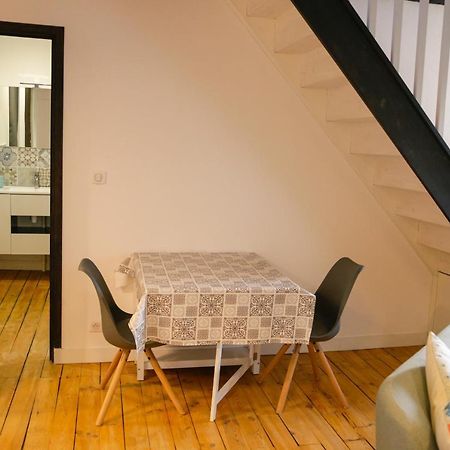 Duplex Centre Ville แซ็ง-ฟลูร์ ภายนอก รูปภาพ